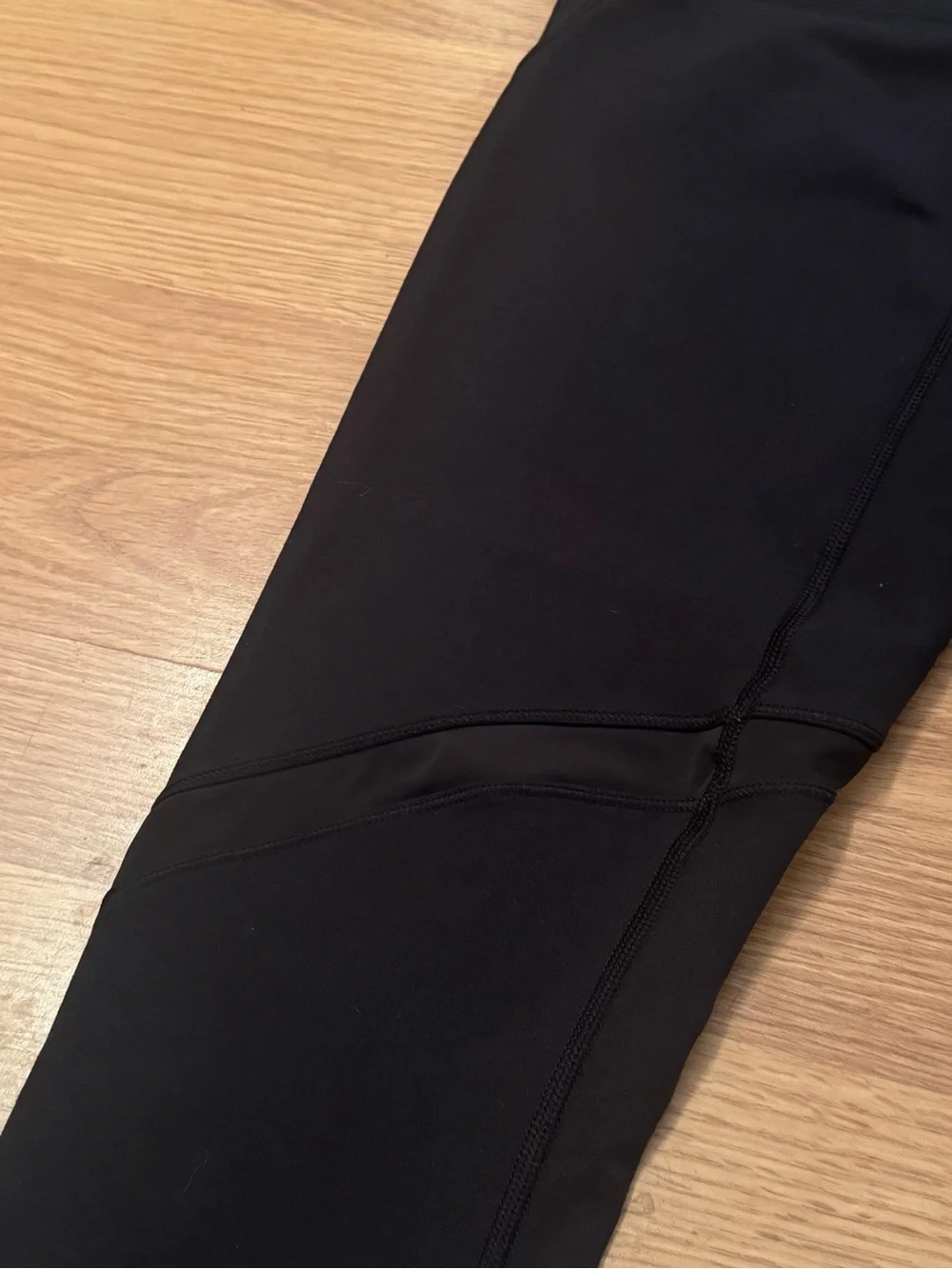 lululemon athletica back 9” rise